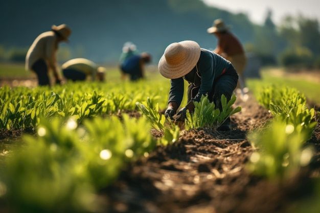 Farm Management Course